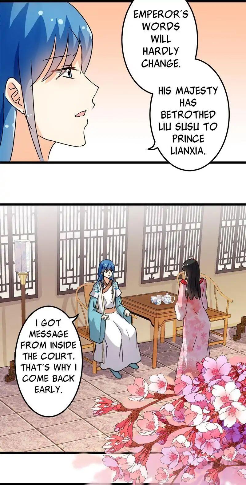 Prince, You’re So Cheap! chapter 97 page 2