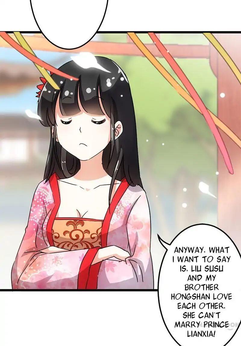 Prince, You’re So Cheap! chapter 97 page 20