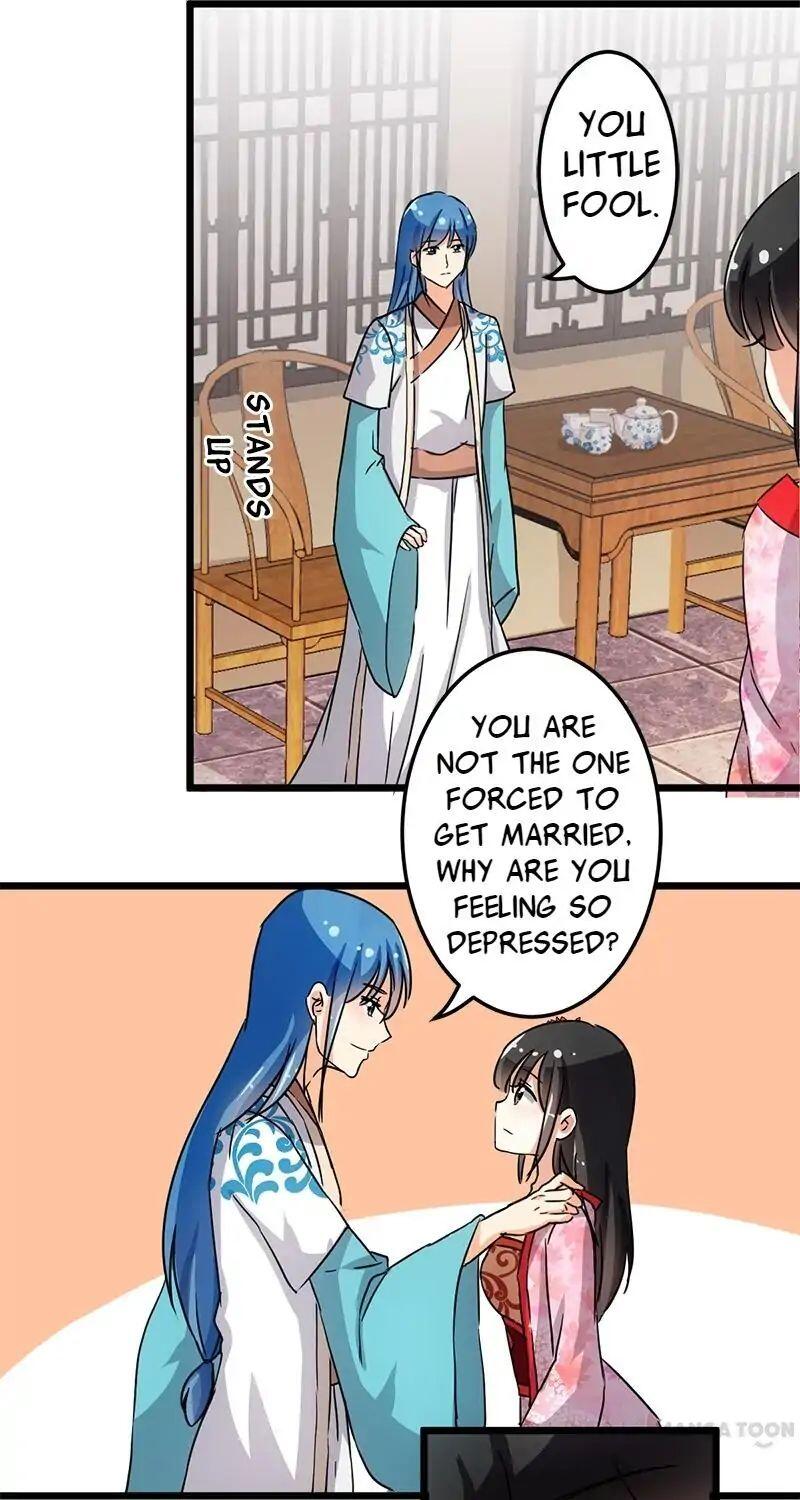Prince, You’re So Cheap! chapter 97 page 4