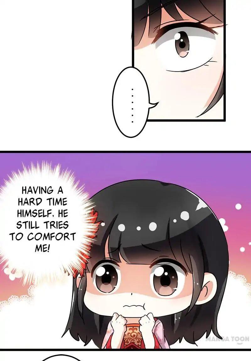 Prince, You’re So Cheap! chapter 97 page 5