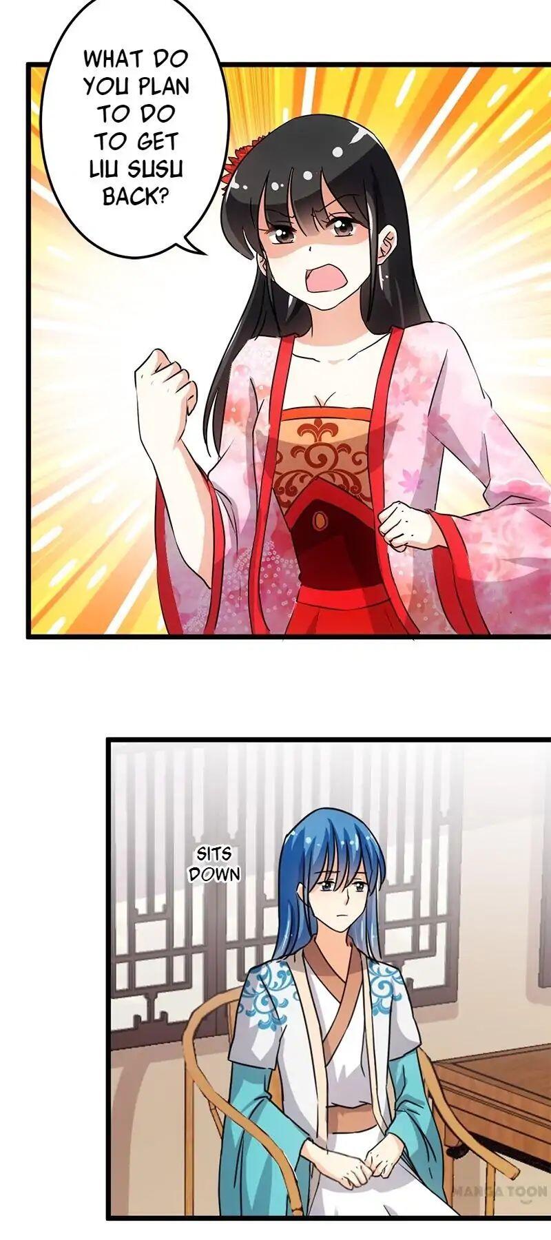 Prince, You’re So Cheap! chapter 97 page 6