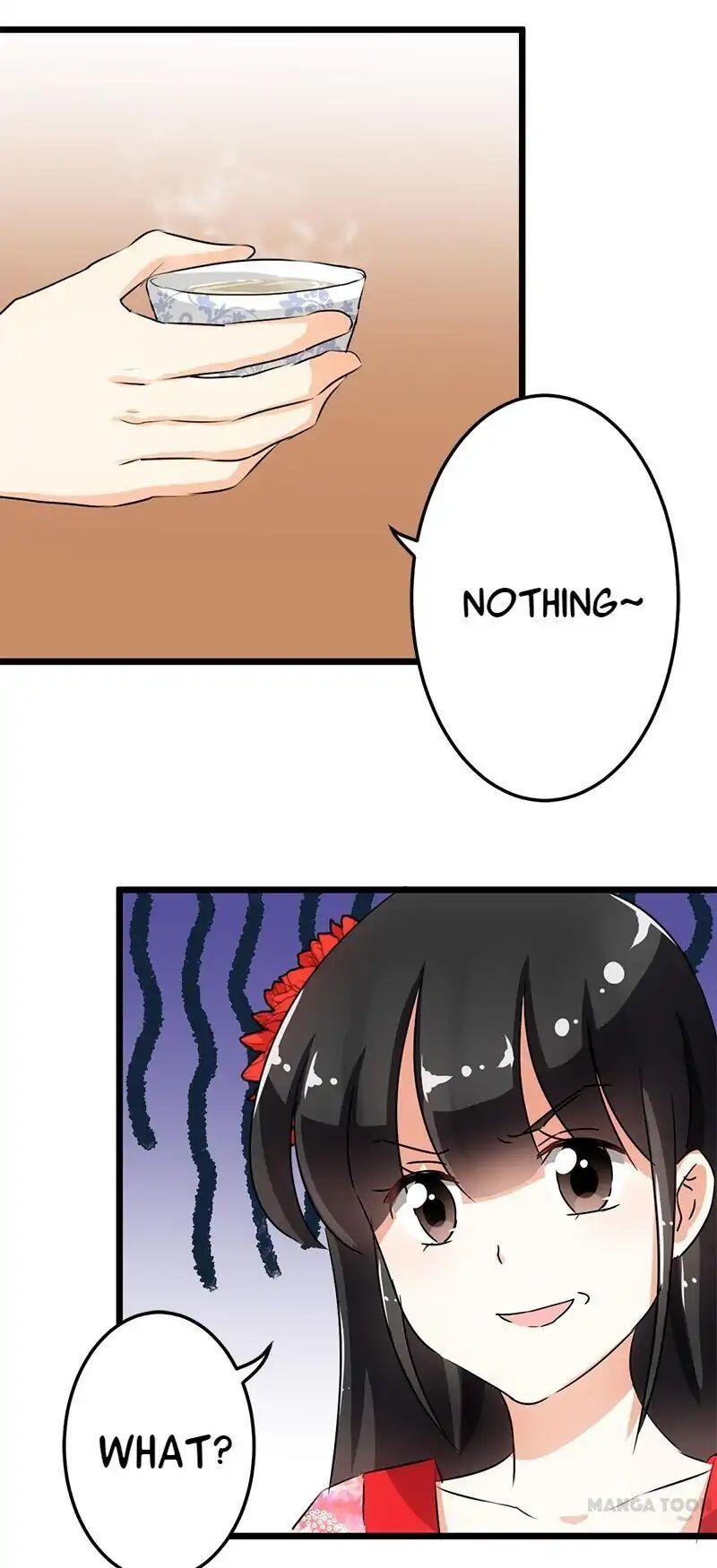 Prince, You’re So Cheap! chapter 97 page 8