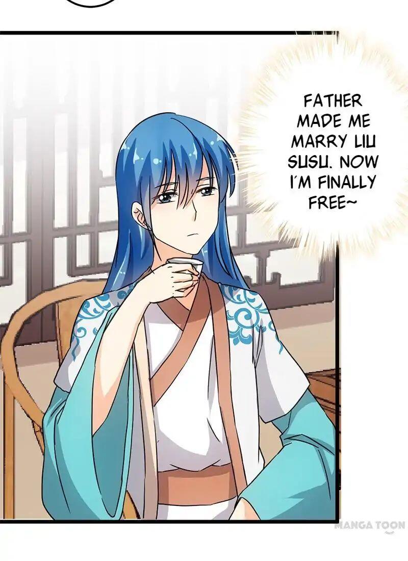 Prince, You’re So Cheap! chapter 97 page 9