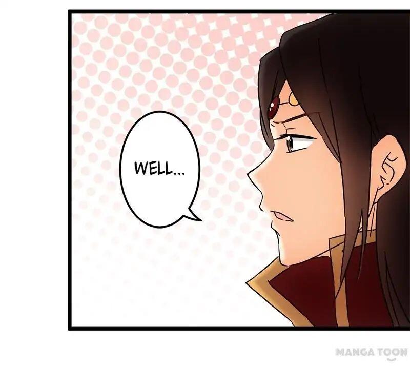 Prince, You’re So Cheap! chapter 98 page 1