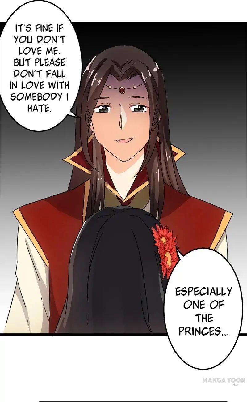 Prince, You’re So Cheap! chapter 98 page 12