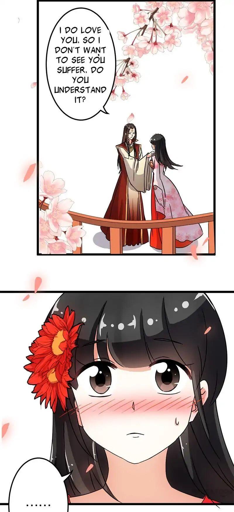 Prince, You’re So Cheap! chapter 98 page 13