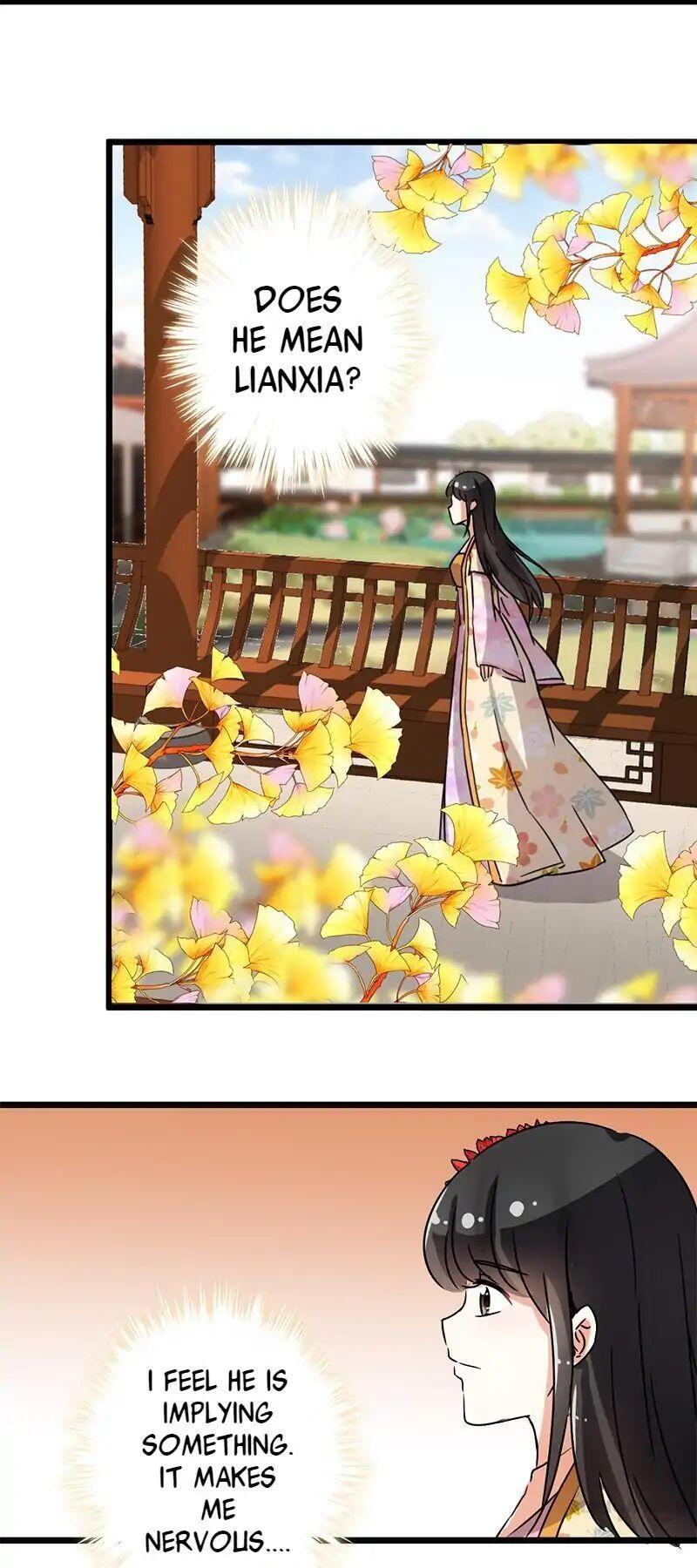 Prince, You’re So Cheap! chapter 98 page 15