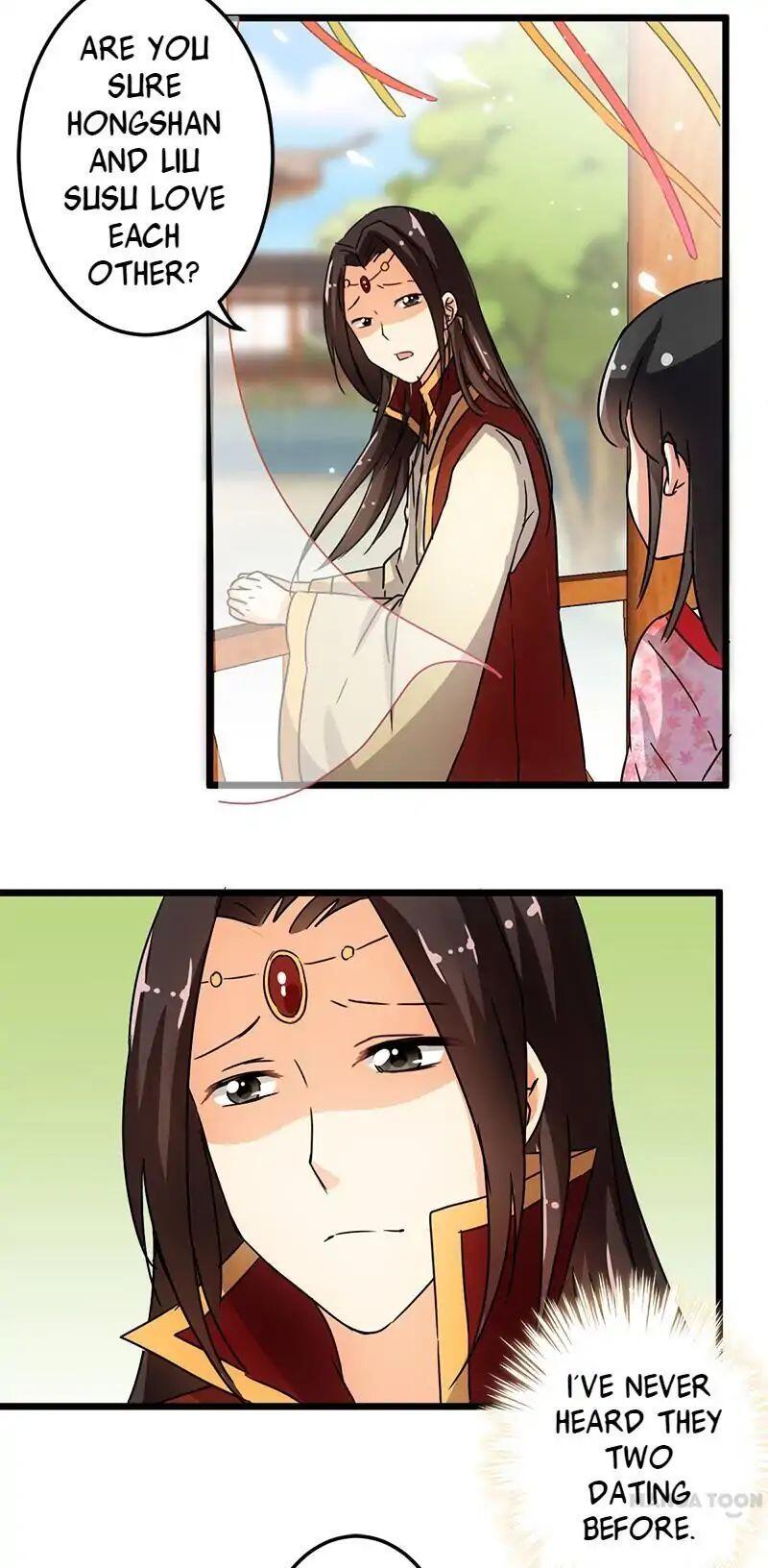 Prince, You’re So Cheap! chapter 98 page 3