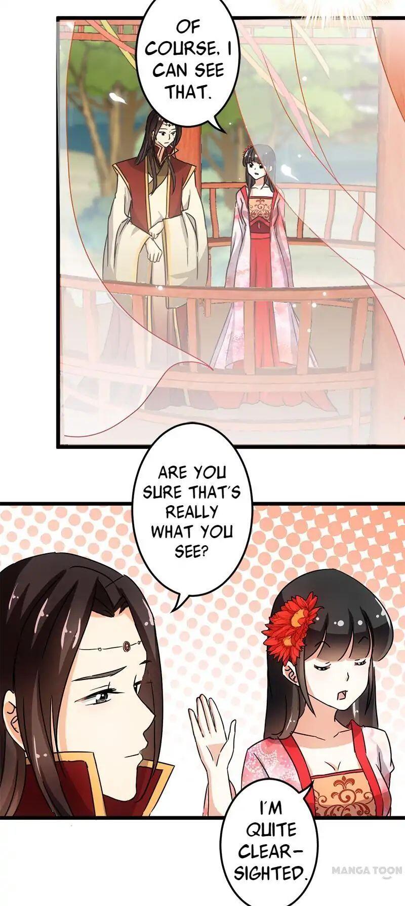 Prince, You’re So Cheap! chapter 98 page 4