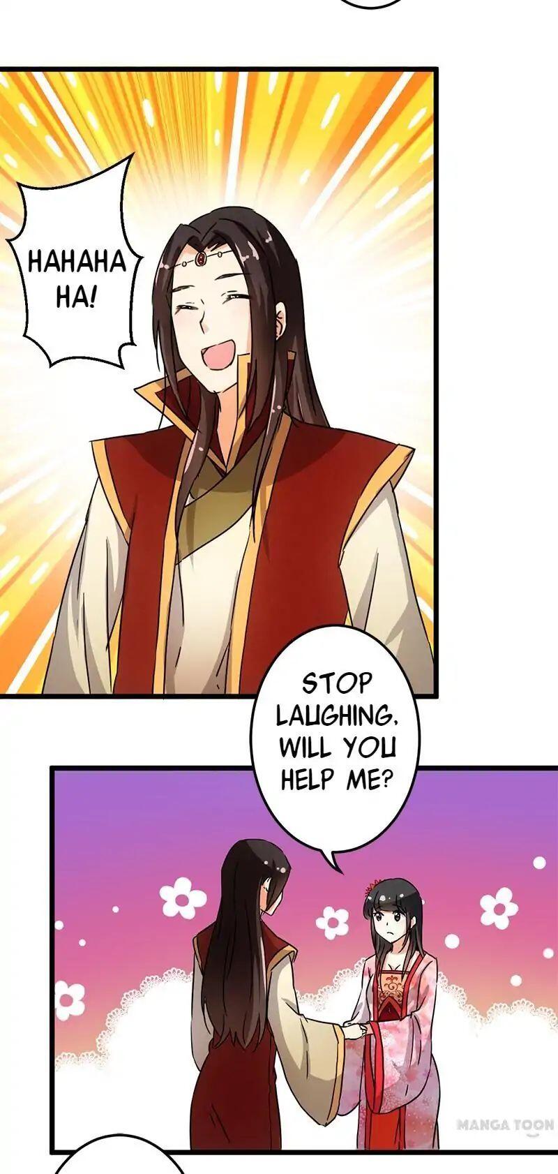 Prince, You’re So Cheap! chapter 98 page 5