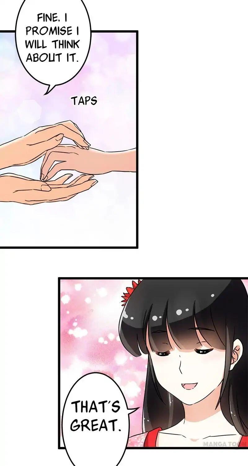 Prince, You’re So Cheap! chapter 98 page 6