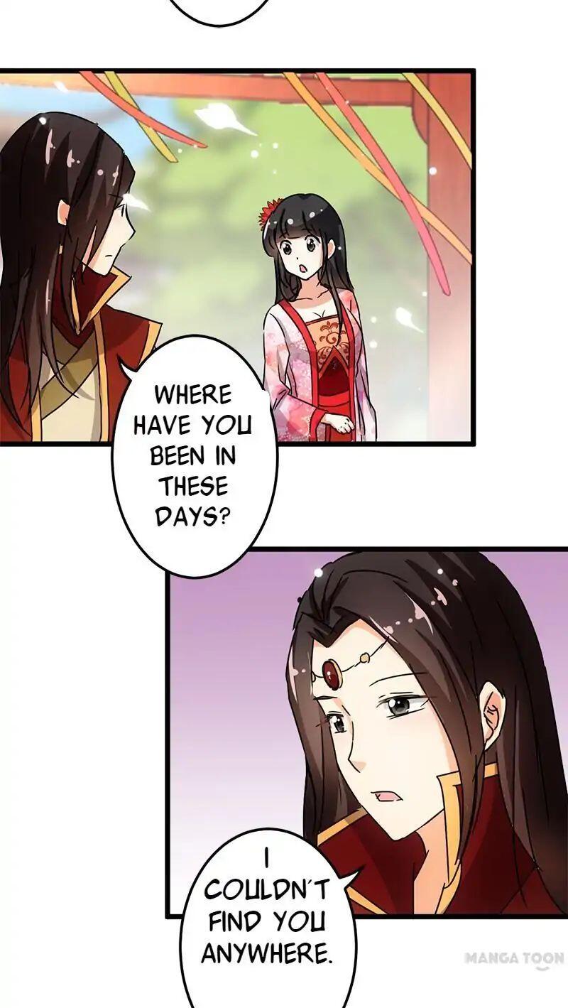 Prince, You’re So Cheap! chapter 98 page 7