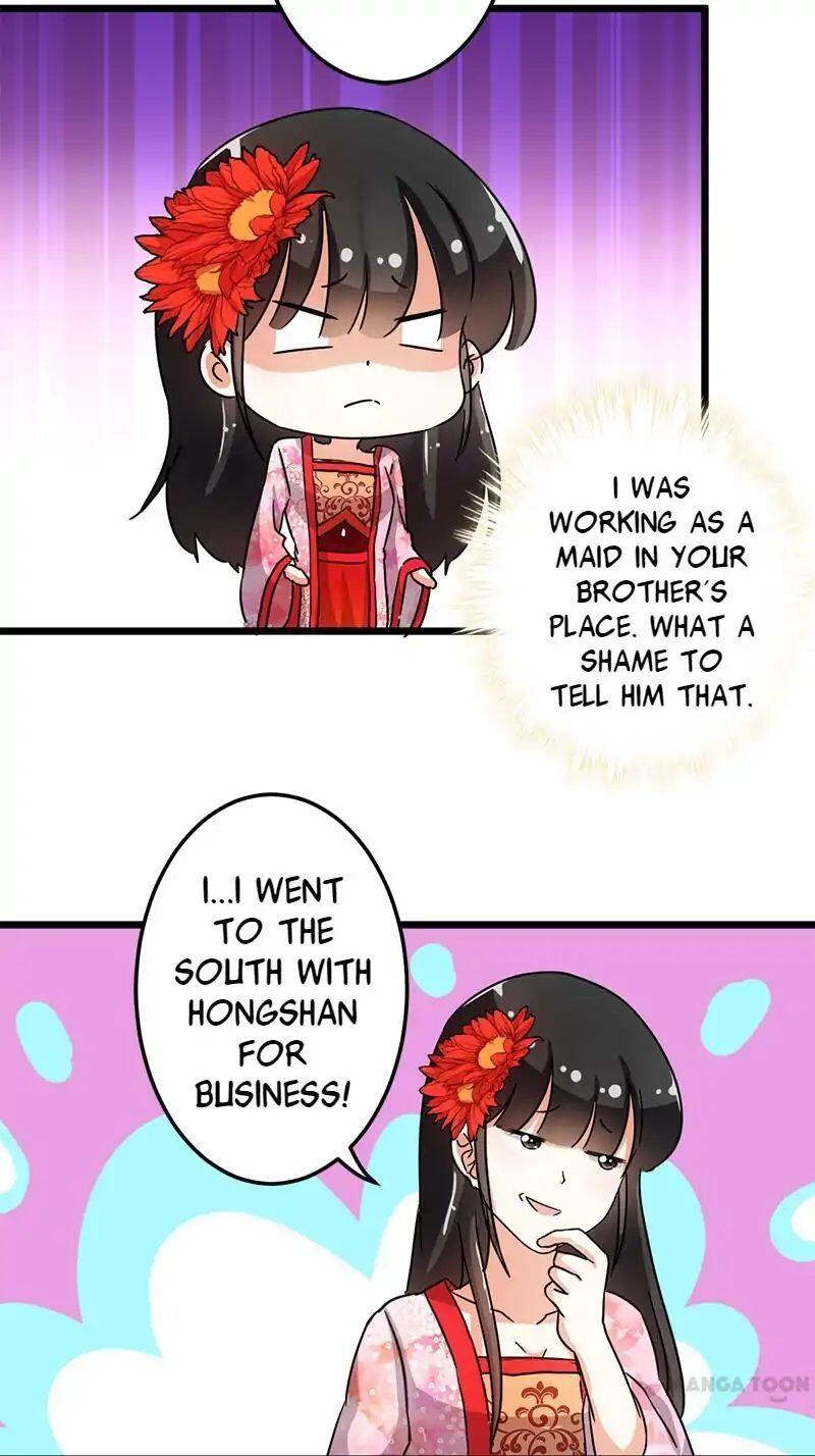 Prince, You’re So Cheap! chapter 98 page 8