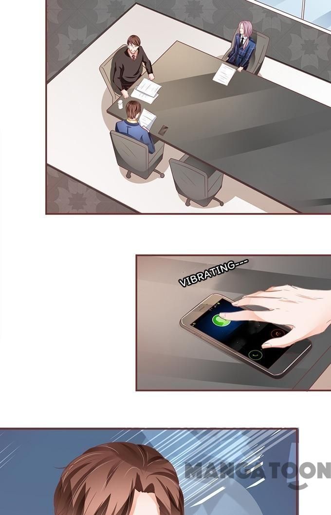 Prince's Private Baby chapter 100 page 16