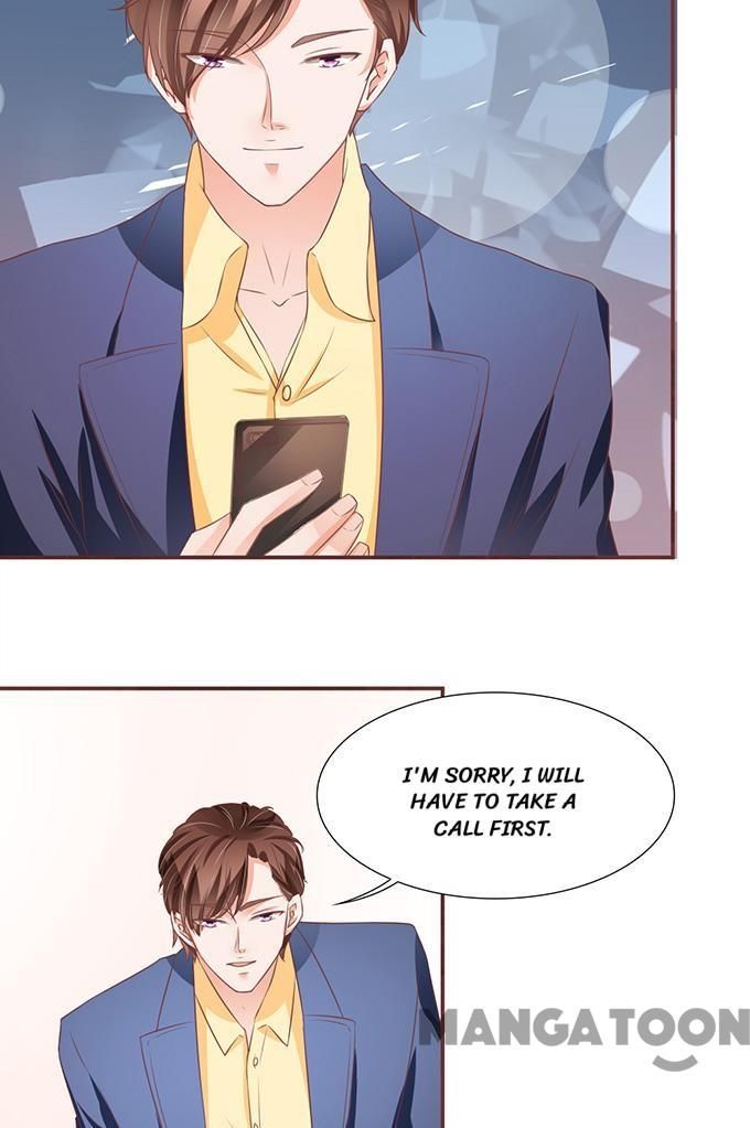 Prince's Private Baby chapter 100 page 17