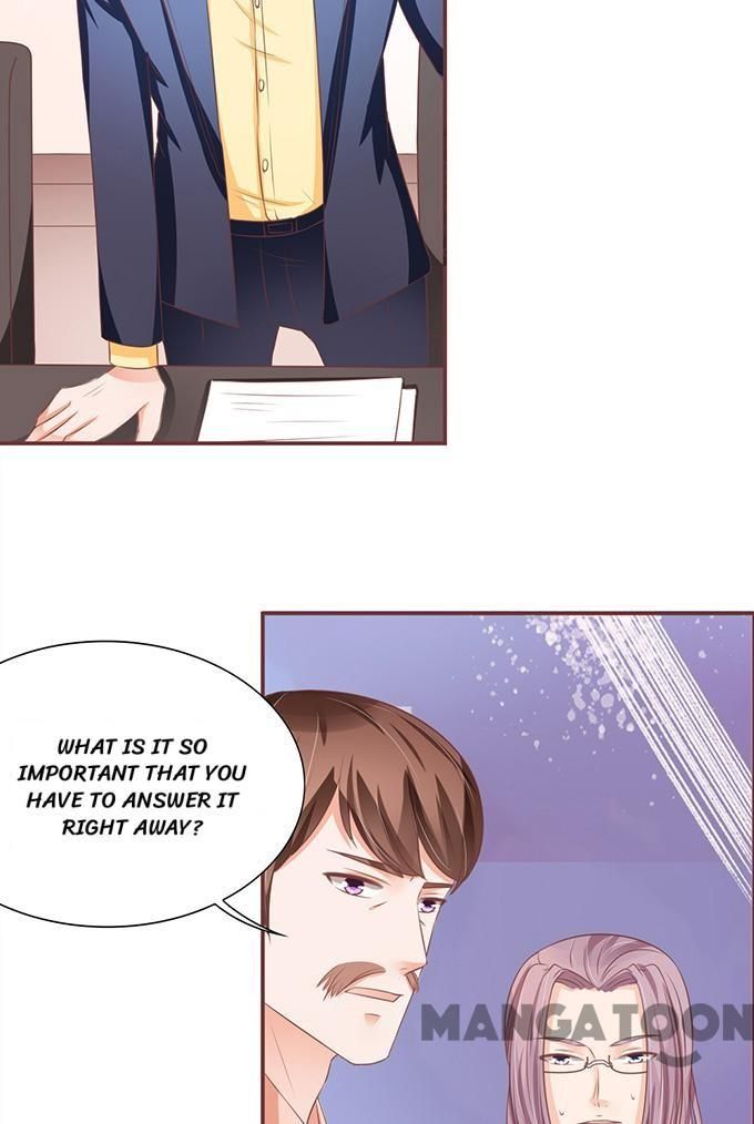 Prince's Private Baby chapter 100 page 18