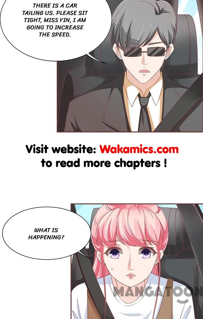 Prince's Private Baby chapter 100 page 4