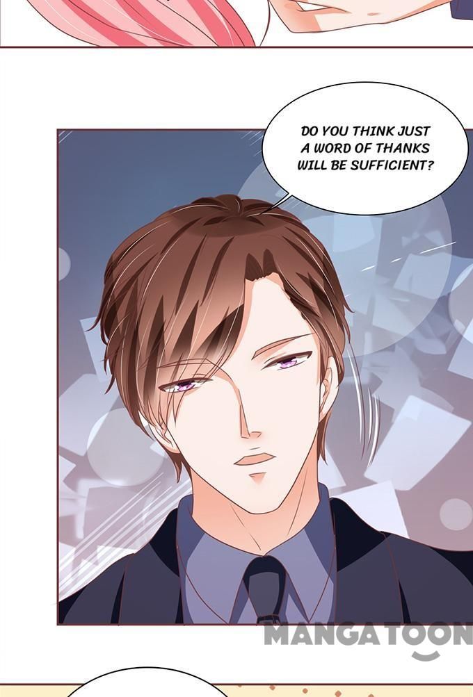 Prince's Private Baby chapter 121 page 15