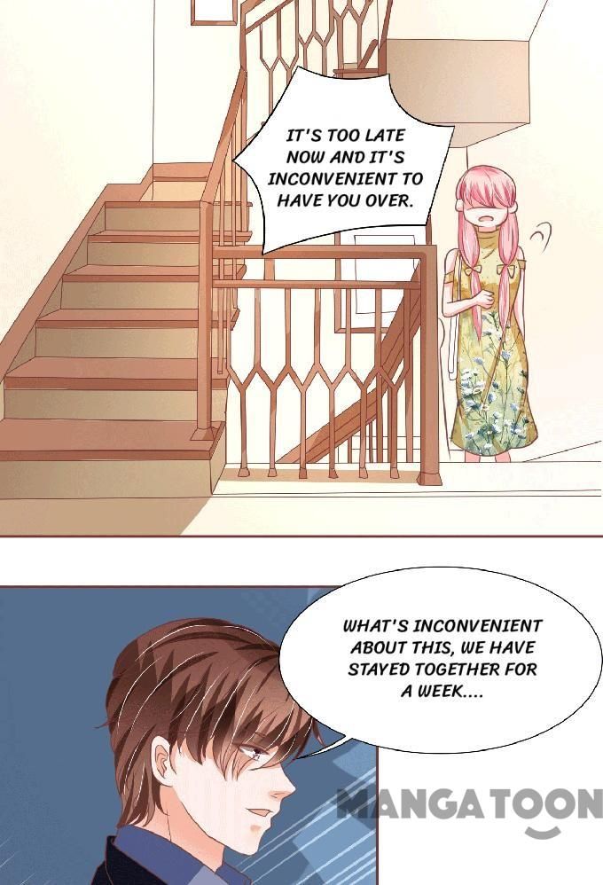 Prince's Private Baby chapter 125 page 10