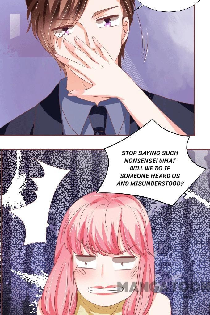 Prince's Private Baby chapter 125 page 12