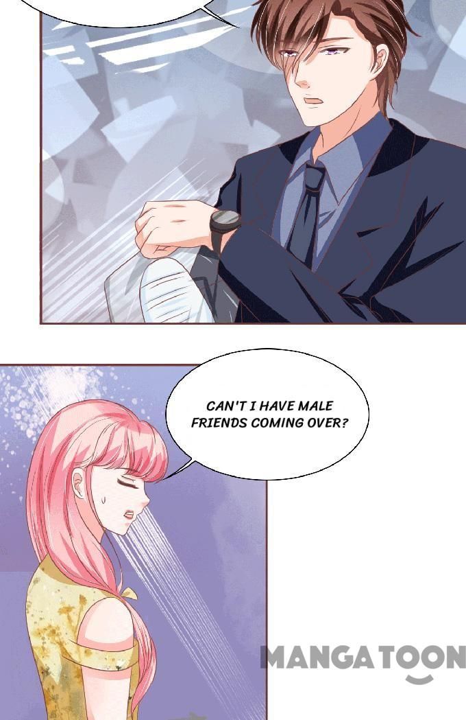 Prince's Private Baby chapter 125 page 18