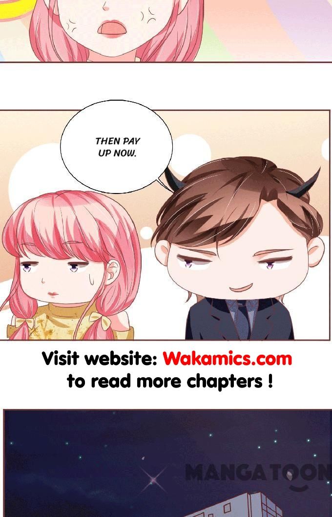 Prince's Private Baby chapter 125 page 2