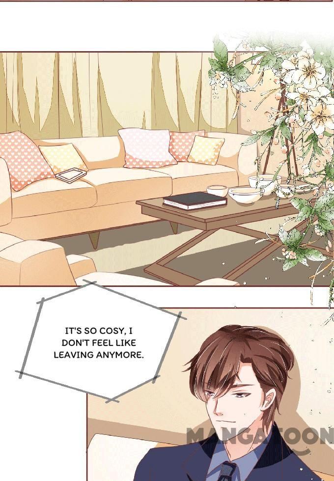 Prince's Private Baby chapter 125 page 20