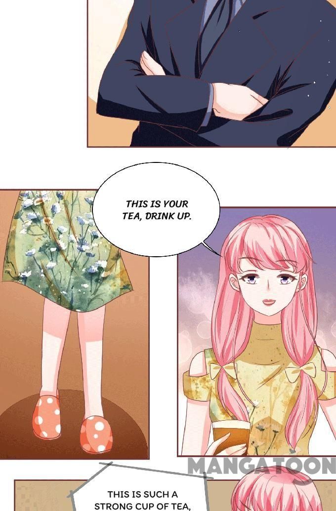 Prince's Private Baby chapter 125 page 21