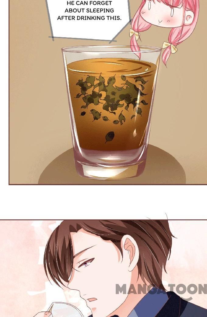 Prince's Private Baby chapter 125 page 22