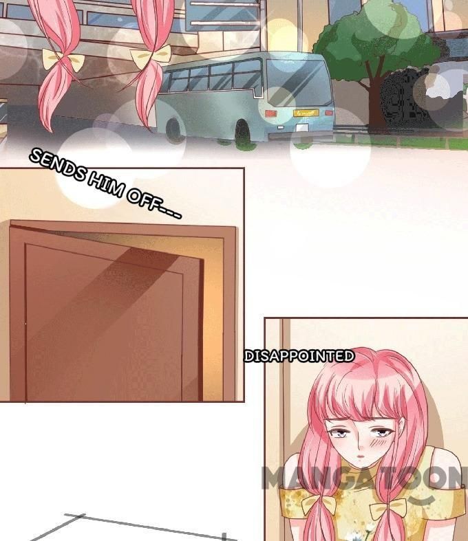 Prince's Private Baby chapter 125 page 24