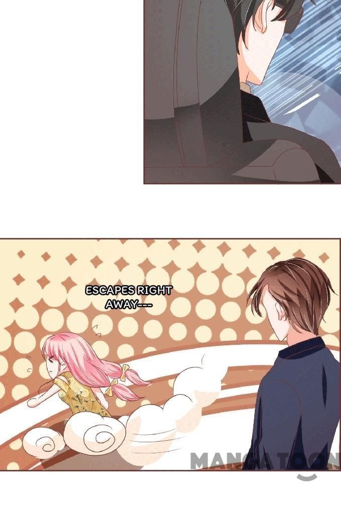 Prince's Private Baby chapter 125 page 4