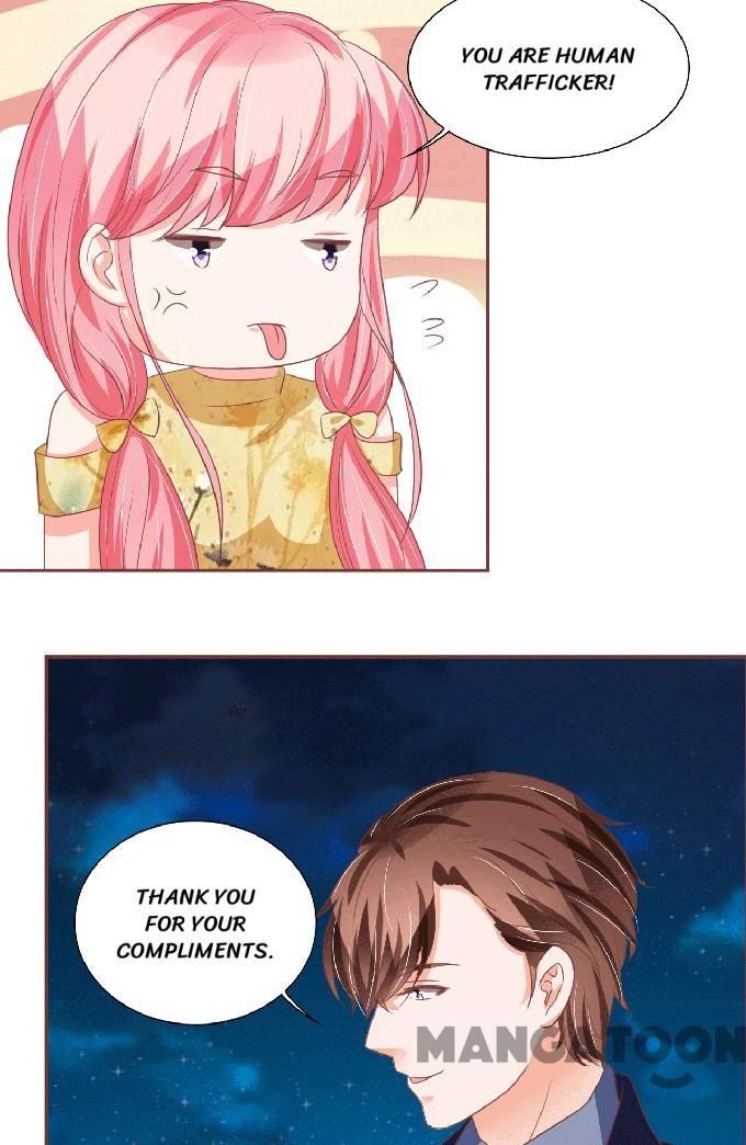 Prince's Private Baby chapter 125 page 6