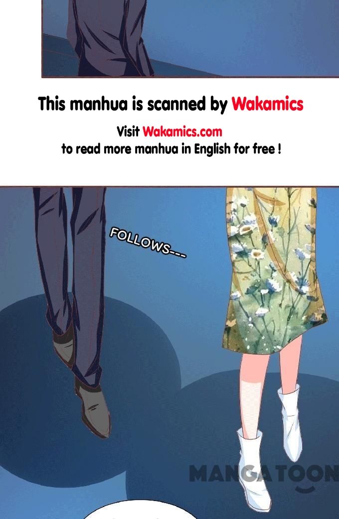 Prince's Private Baby chapter 125 page 8