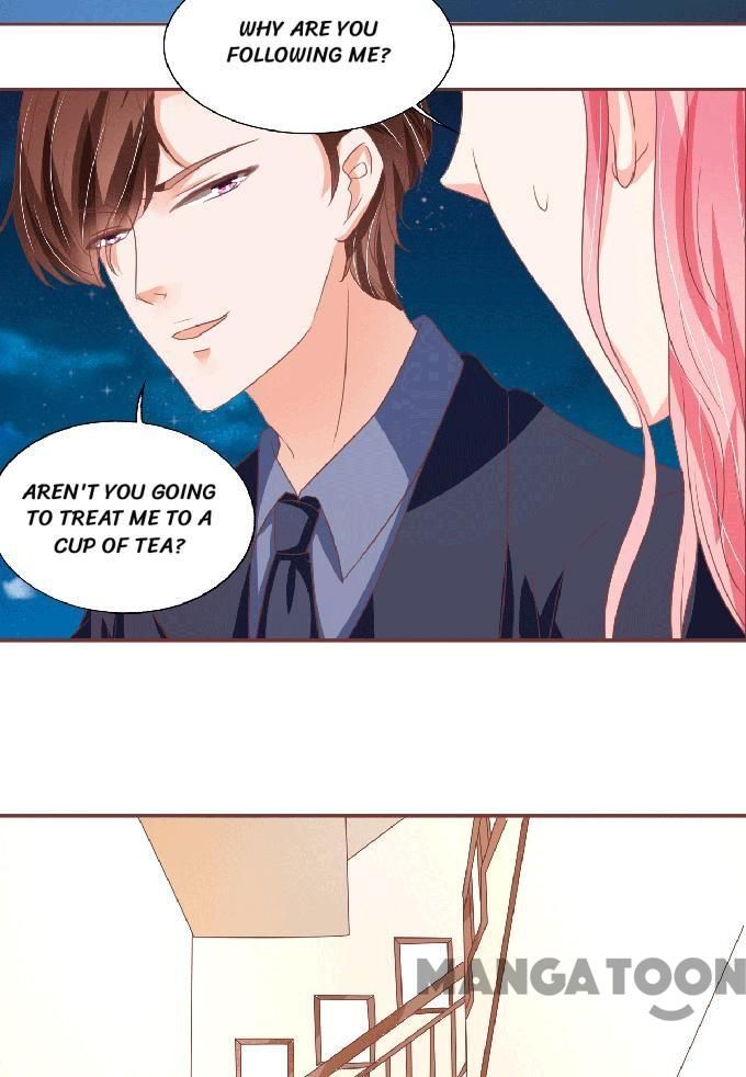 Prince's Private Baby chapter 125 page 9