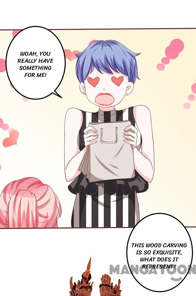 Prince's Private Baby chapter 128 page 1