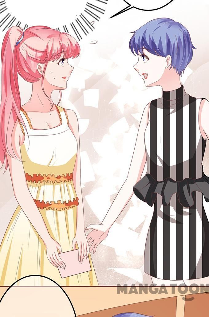 Prince's Private Baby chapter 128 page 12