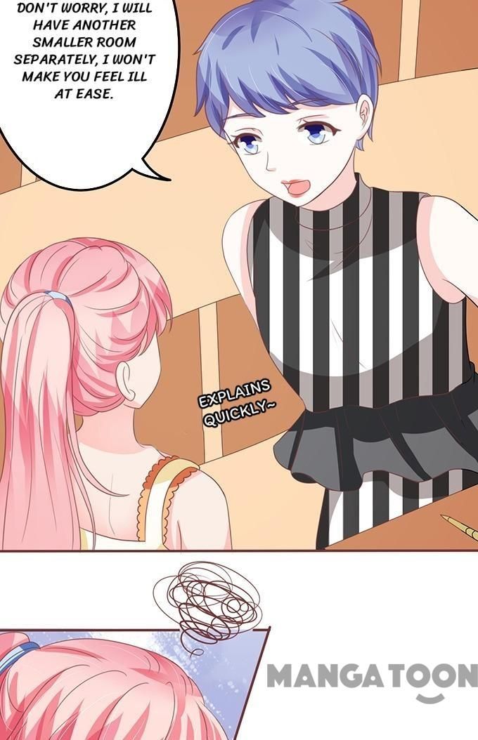 Prince's Private Baby chapter 128 page 13