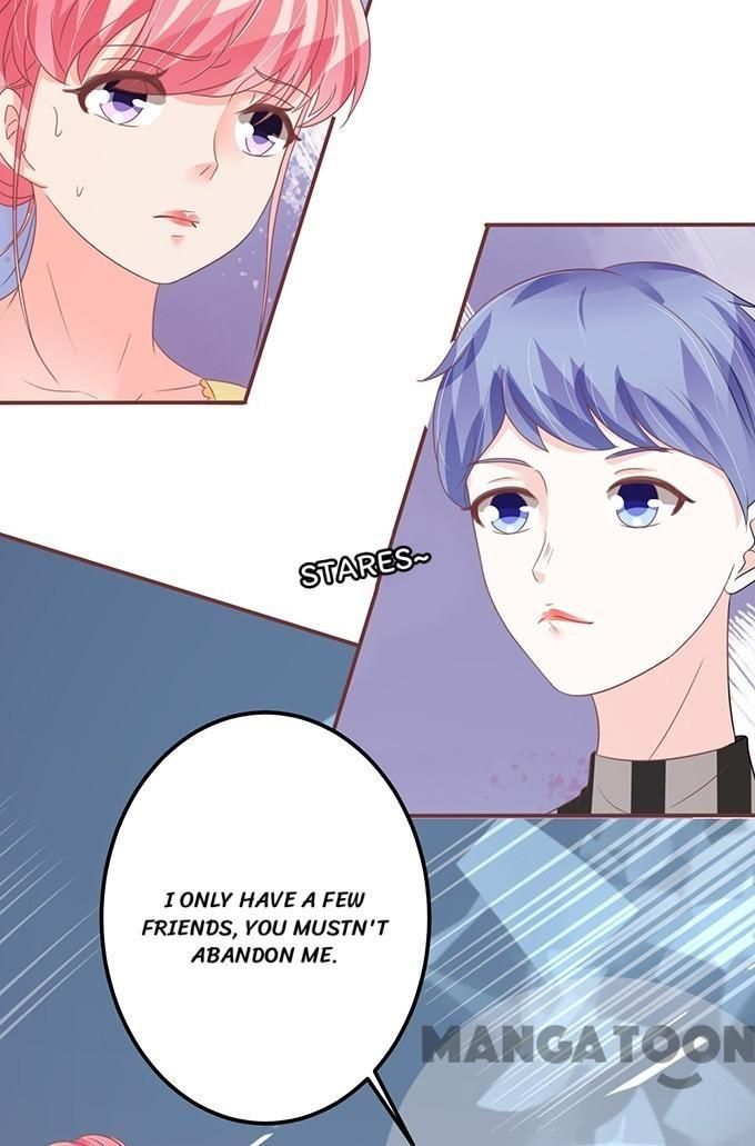 Prince's Private Baby chapter 128 page 14