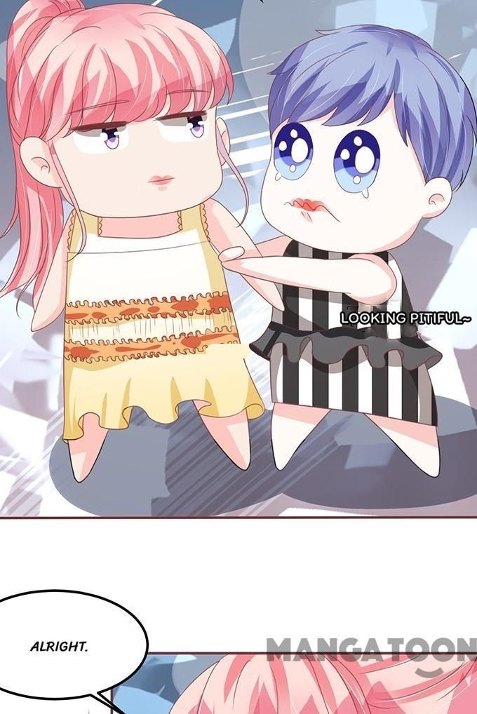 Prince's Private Baby chapter 128 page 15