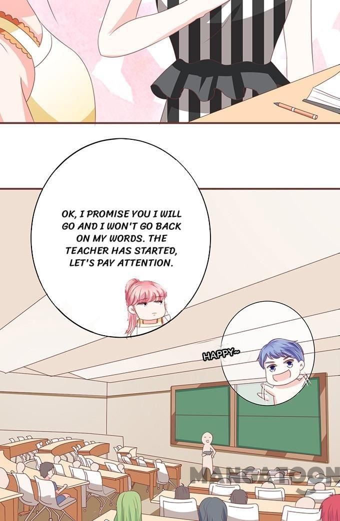 Prince's Private Baby chapter 128 page 17