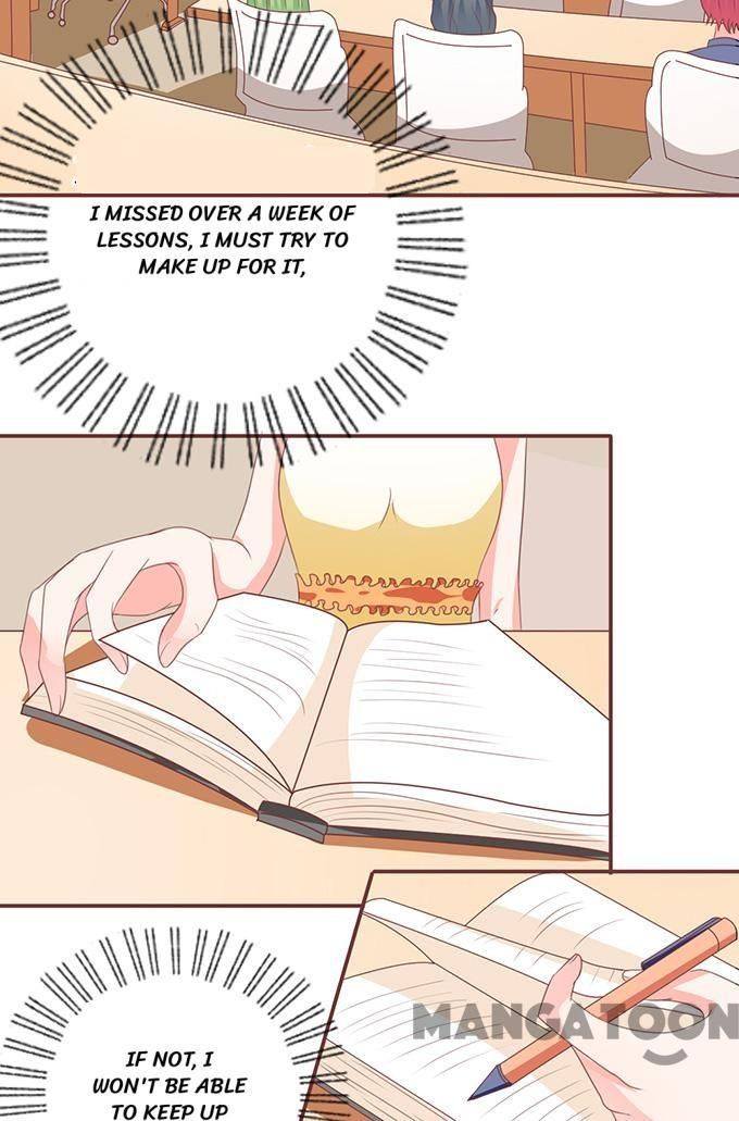 Prince's Private Baby chapter 128 page 18