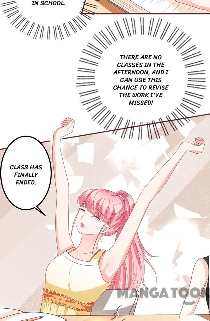 Prince's Private Baby chapter 128 page 19