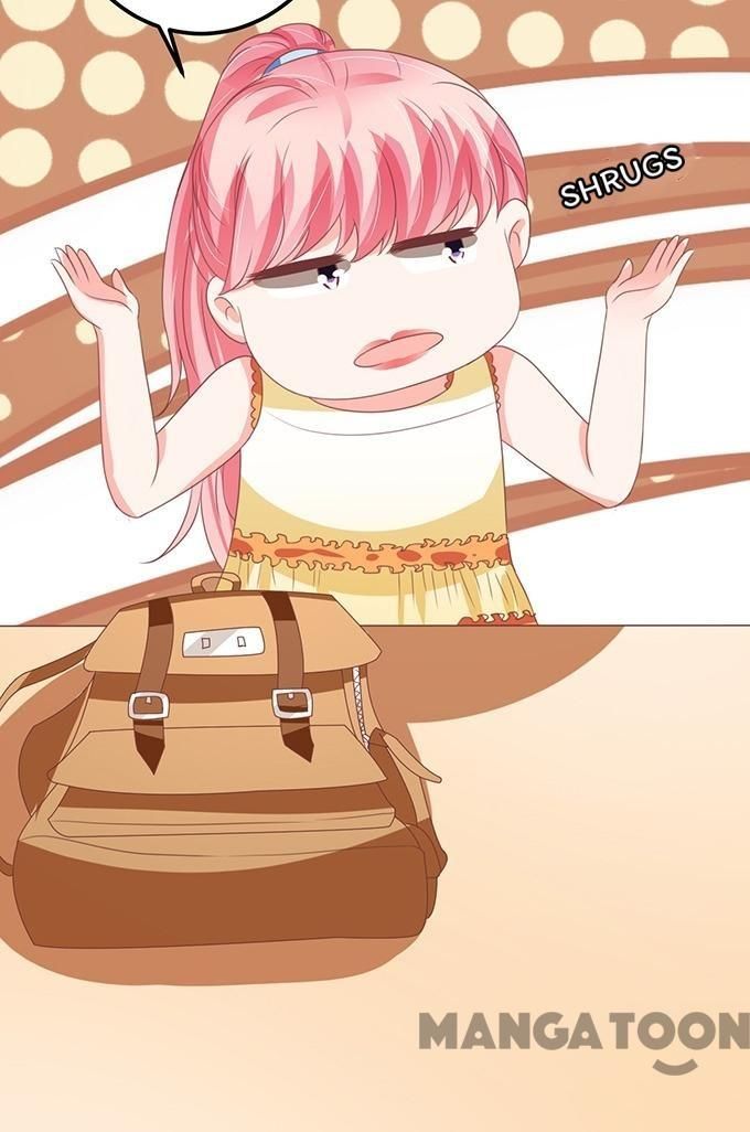 Prince's Private Baby chapter 128 page 25