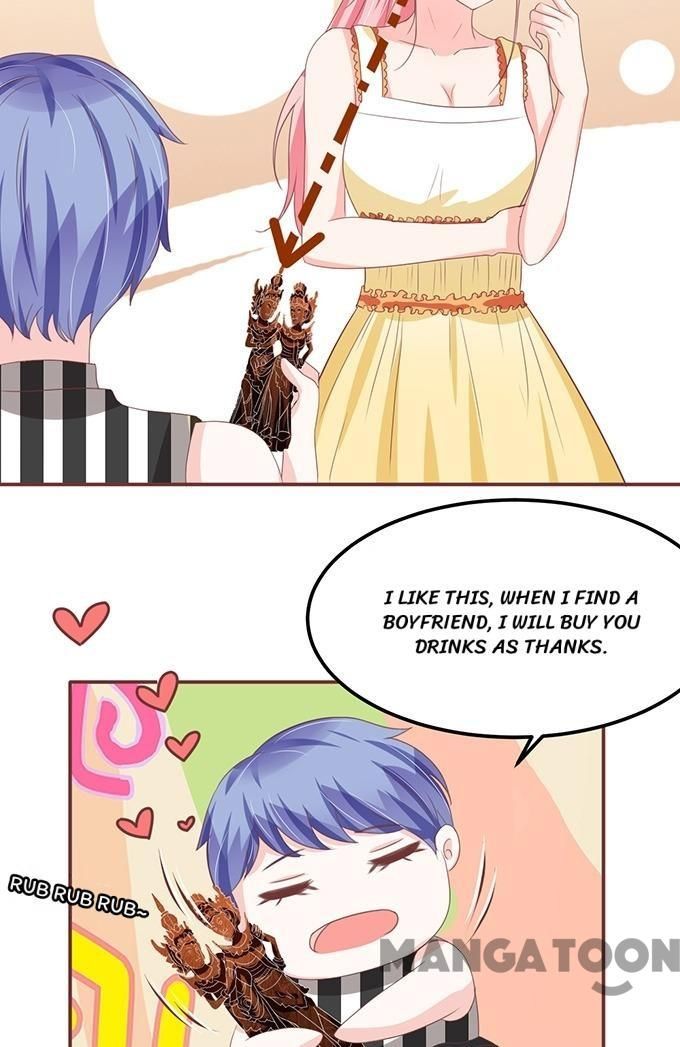 Prince's Private Baby chapter 128 page 3