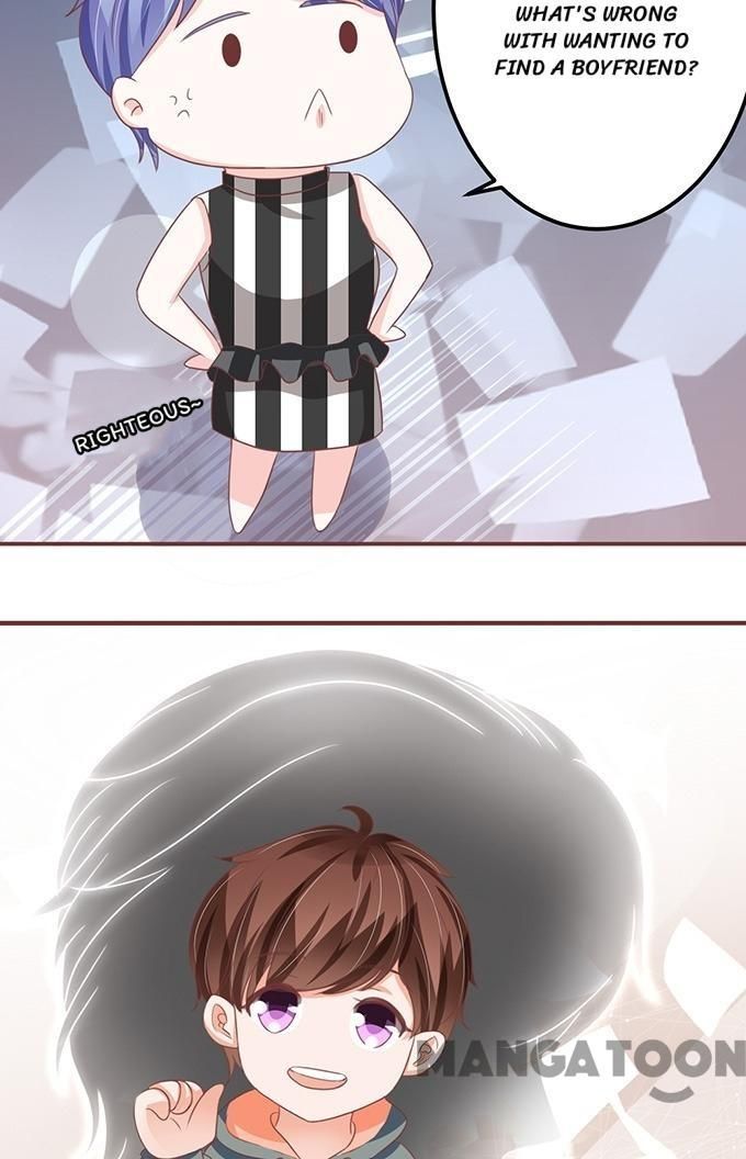 Prince's Private Baby chapter 128 page 5