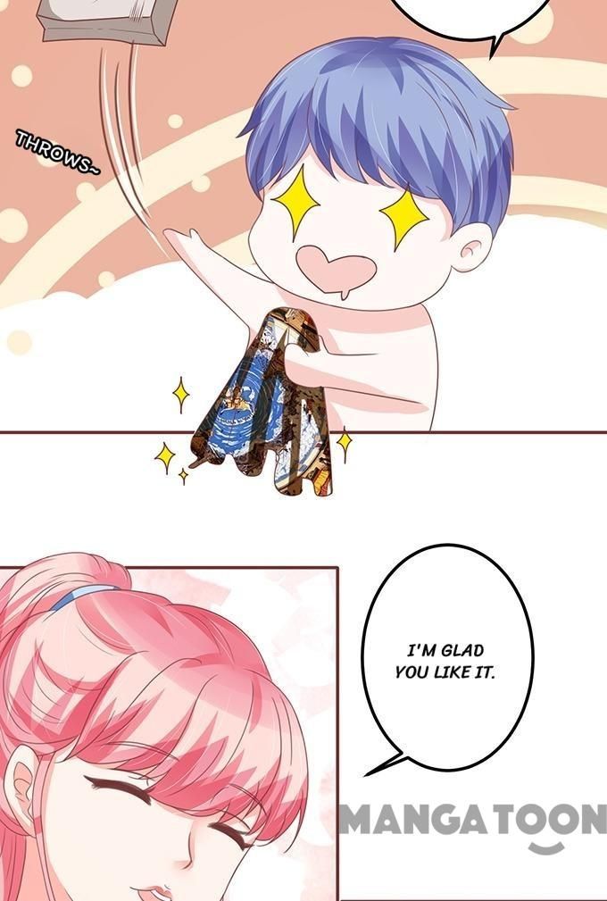 Prince's Private Baby chapter 128 page 7