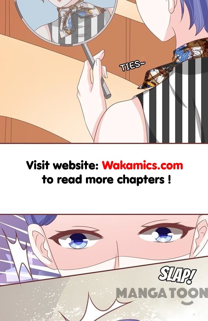 Prince's Private Baby chapter 128 page 9