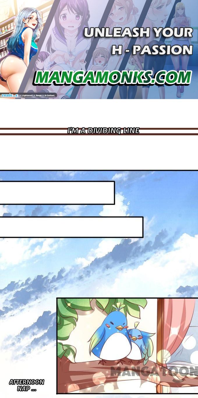 Prince's Private Baby chapter 13 page 1