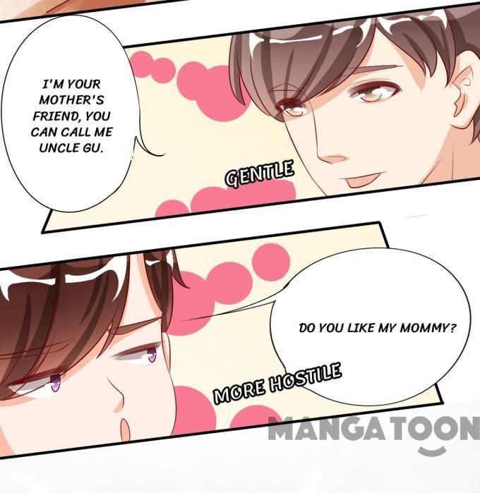 Prince's Private Baby chapter 13 page 10