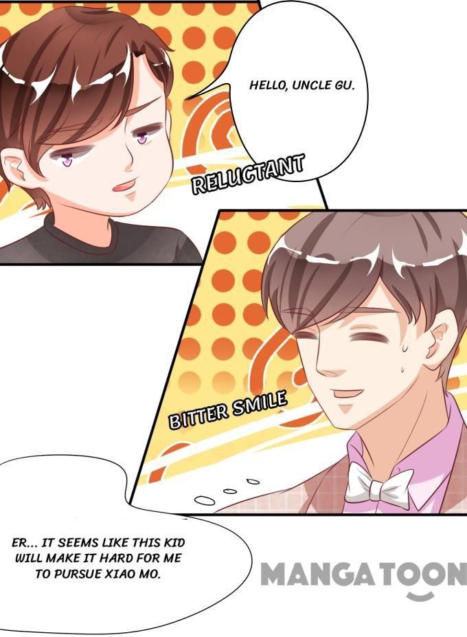 Prince's Private Baby chapter 13 page 16